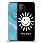 שמש כיסוי מגן קשיח בעיצוב אישי עם השם שלך ל OnePlus 8T יחידה אחת סקרין מובייל