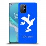 צפרדע טרופית כיסוי מגן קשיח בעיצוב אישי עם השם שלך ל OnePlus 8T יחידה אחת סקרין מובייל