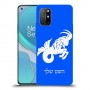גדי כיסוי מגן קשיח בעיצוב אישי עם השם שלך ל OnePlus 8T יחידה אחת סקרין מובייל