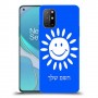 שמש כיסוי מגן קשיח בעיצוב אישי עם השם שלך ל OnePlus 8T יחידה אחת סקרין מובייל