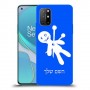 וודו כיסוי מגן קשיח בעיצוב אישי עם השם שלך ל OnePlus 8T יחידה אחת סקרין מובייל