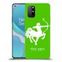 קשת כיסוי מגן קשיח בעיצוב אישי עם השם שלך ל OnePlus 8T יחידה אחת סקרין מובייל