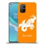 גדי כיסוי מגן קשיח בעיצוב אישי עם השם שלך ל OnePlus 8T יחידה אחת סקרין מובייל
