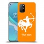 קשת כיסוי מגן קשיח בעיצוב אישי עם השם שלך ל OnePlus 8T יחידה אחת סקרין מובייל