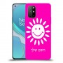 שמש כיסוי מגן קשיח בעיצוב אישי עם השם שלך ל OnePlus 8T יחידה אחת סקרין מובייל