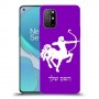 קשת כיסוי מגן קשיח בעיצוב אישי עם השם שלך ל OnePlus 8T יחידה אחת סקרין מובייל