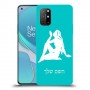 בתולה כיסוי מגן קשיח בעיצוב אישי עם השם שלך ל OnePlus 8T יחידה אחת סקרין מובייל