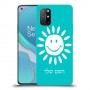 שמש כיסוי מגן קשיח בעיצוב אישי עם השם שלך ל OnePlus 8T יחידה אחת סקרין מובייל