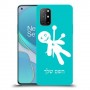 וודו כיסוי מגן קשיח בעיצוב אישי עם השם שלך ל OnePlus 8T יחידה אחת סקרין מובייל