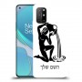 דלי כיסוי מגן קשיח בעיצוב אישי עם השם שלך ל OnePlus 8T יחידה אחת סקרין מובייל