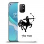 קשת כיסוי מגן קשיח בעיצוב אישי עם השם שלך ל OnePlus 8T יחידה אחת סקרין מובייל