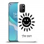 שמש כיסוי מגן קשיח בעיצוב אישי עם השם שלך ל OnePlus 8T יחידה אחת סקרין מובייל
