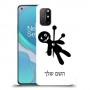 וודו כיסוי מגן קשיח בעיצוב אישי עם השם שלך ל OnePlus 8T יחידה אחת סקרין מובייל