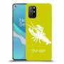 סרטן כיסוי מגן קשיח בעיצוב אישי עם השם שלך ל OnePlus 8T יחידה אחת סקרין מובייל