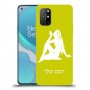 בתולה כיסוי מגן קשיח בעיצוב אישי עם השם שלך ל OnePlus 8T יחידה אחת סקרין מובייל