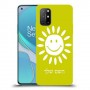 שמש כיסוי מגן קשיח בעיצוב אישי עם השם שלך ל OnePlus 8T יחידה אחת סקרין מובייל