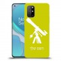 טלסקופ כיסוי מגן קשיח בעיצוב אישי עם השם שלך ל OnePlus 8T יחידה אחת סקרין מובייל