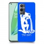דלי כיסוי מגן קשיח בעיצוב אישי עם השם שלך ל OnePlus 9 Pro יחידה אחת סקרין מובייל