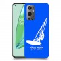 גלישת מפרש כיסוי מגן קשיח בעיצוב אישי עם השם שלך ל OnePlus 9 Pro יחידה אחת סקרין מובייל