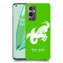 גדי כיסוי מגן קשיח בעיצוב אישי עם השם שלך ל OnePlus 9 Pro יחידה אחת סקרין מובייל