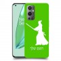 סמוראי כיסוי מגן קשיח בעיצוב אישי עם השם שלך ל OnePlus 9 Pro יחידה אחת סקרין מובייל