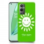 שמש כיסוי מגן קשיח בעיצוב אישי עם השם שלך ל OnePlus 9 Pro יחידה אחת סקרין מובייל