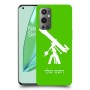 טלסקופ כיסוי מגן קשיח בעיצוב אישי עם השם שלך ל OnePlus 9 Pro יחידה אחת סקרין מובייל