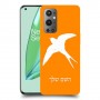 ציפור לבלוע כיסוי מגן קשיח בעיצוב אישי עם השם שלך ל OnePlus 9 Pro יחידה אחת סקרין מובייל