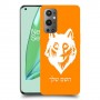 זאב כיסוי מגן קשיח בעיצוב אישי עם השם שלך ל OnePlus 9 Pro יחידה אחת סקרין מובייל