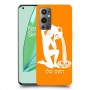 דלי כיסוי מגן קשיח בעיצוב אישי עם השם שלך ל OnePlus 9 Pro יחידה אחת סקרין מובייל