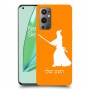 סמוראי כיסוי מגן קשיח בעיצוב אישי עם השם שלך ל OnePlus 9 Pro יחידה אחת סקרין מובייל