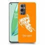אופנוע שלג כיסוי מגן קשיח בעיצוב אישי עם השם שלך ל OnePlus 9 Pro יחידה אחת סקרין מובייל