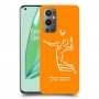 שחקן כדורעף כיסוי מגן קשיח בעיצוב אישי עם השם שלך ל OnePlus 9 Pro יחידה אחת סקרין מובייל
