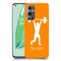 הרמת משקולות כיסוי מגן קשיח בעיצוב אישי עם השם שלך ל OnePlus 9 Pro יחידה אחת סקרין מובייל