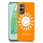 שמש כיסוי מגן קשיח בעיצוב אישי עם השם שלך ל OnePlus 9 Pro יחידה אחת סקרין מובייל