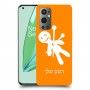 וודו כיסוי מגן קשיח בעיצוב אישי עם השם שלך ל OnePlus 9 Pro יחידה אחת סקרין מובייל