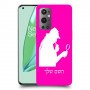 שרלוק הומס - בלש כיסוי מגן קשיח בעיצוב אישי עם השם שלך ל OnePlus 9 Pro יחידה אחת סקרין מובייל