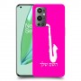 סקספון כיסוי מגן קשיח בעיצוב אישי עם השם שלך ל OnePlus 9 Pro יחידה אחת סקרין מובייל