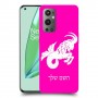גדי כיסוי מגן קשיח בעיצוב אישי עם השם שלך ל OnePlus 9 Pro יחידה אחת סקרין מובייל