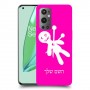 וודו כיסוי מגן קשיח בעיצוב אישי עם השם שלך ל OnePlus 9 Pro יחידה אחת סקרין מובייל