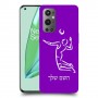 שחקן כדורעף כיסוי מגן קשיח בעיצוב אישי עם השם שלך ל OnePlus 9 Pro יחידה אחת סקרין מובייל