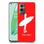גלישה כיסוי מגן קשיח בעיצוב אישי עם השם שלך ל OnePlus 9 Pro יחידה אחת סקרין מובייל