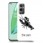 סרטן כיסוי מגן קשיח בעיצוב אישי עם השם שלך ל OnePlus 9 Pro יחידה אחת סקרין מובייל