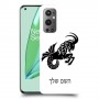 גדי כיסוי מגן קשיח בעיצוב אישי עם השם שלך ל OnePlus 9 Pro יחידה אחת סקרין מובייל