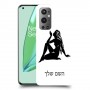 בתולה כיסוי מגן קשיח בעיצוב אישי עם השם שלך ל OnePlus 9 Pro יחידה אחת סקרין מובייל
