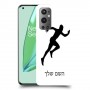 רץ כיסוי מגן קשיח בעיצוב אישי עם השם שלך ל OnePlus 9 Pro יחידה אחת סקרין מובייל