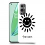 שמש כיסוי מגן קשיח בעיצוב אישי עם השם שלך ל OnePlus 9 Pro יחידה אחת סקרין מובייל