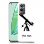 טלסקופ כיסוי מגן קשיח בעיצוב אישי עם השם שלך ל OnePlus 9 Pro יחידה אחת סקרין מובייל