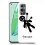 וודו כיסוי מגן קשיח בעיצוב אישי עם השם שלך ל OnePlus 9 Pro יחידה אחת סקרין מובייל