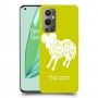 טלה כיסוי מגן קשיח בעיצוב אישי עם השם שלך ל OnePlus 9 Pro יחידה אחת סקרין מובייל